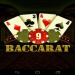 Cách chơi bài Baccarat trực tuyến tỷ lệ thắng cao nhất