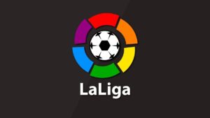 Lịch thi đấu bóng đá Tây Ban Nha, La Liga mới nhất