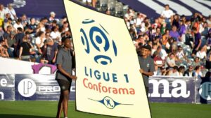 Lịch thi đấu bóng đá Pháp 2021 hôm nay – Xem lịch đấu Ligue 1