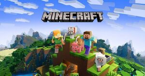 Minecraft Online Tựa Game Đình Đám Một Thời Quay Trở Lại
