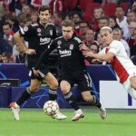 Nhận định, soi kèo Besiktas vs Ajax, 00h45 ngày 25/11 UEFA Champions League