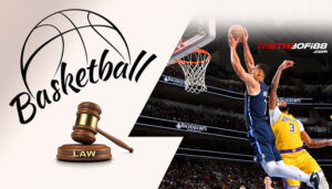Tìm hiểu luật chơi bóng rổ chuẩn nhất hiện nay