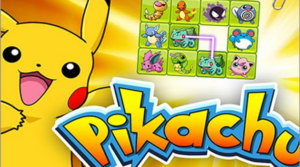 Pikachu Online Tựa Game Có Lối Chơi Đơn Giản Nhưng Vô Cùng Hấp Dẫn